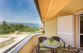 Family apartment Krk - Čižići 123